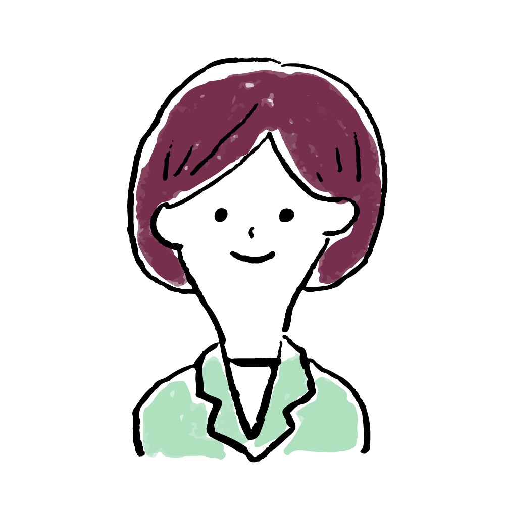 ゆるかわいいシンプルな線画アイコン描きます お仕事にも趣味にもSNSでのご利用にどうぞ イメージ5
