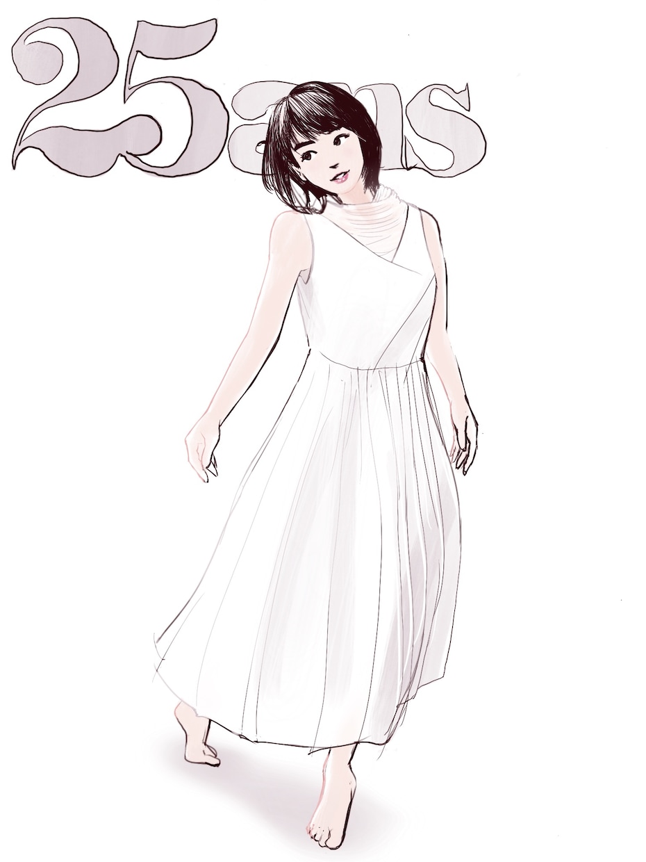 シンプルで温かみのある似顔絵やイラスト描きます 暖かみのある線画にシンプルな着色が特徴的です。 イメージ8
