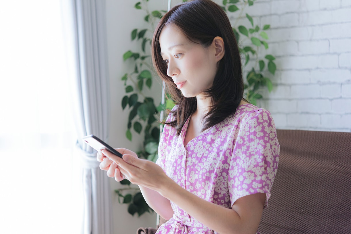 なんでもお話聞きます 悩み事、雑談、愚痴、恋愛相談、人生相談、お仕事相談 イメージ1