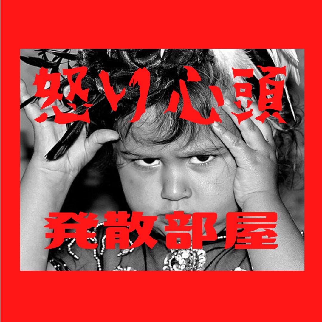 発散部屋☆怒り/愚痴/文句/ストレスを受け止めます 人には言えないイライラ・モヤモヤ・ムカ❗をぶつけてスッキリ イメージ7