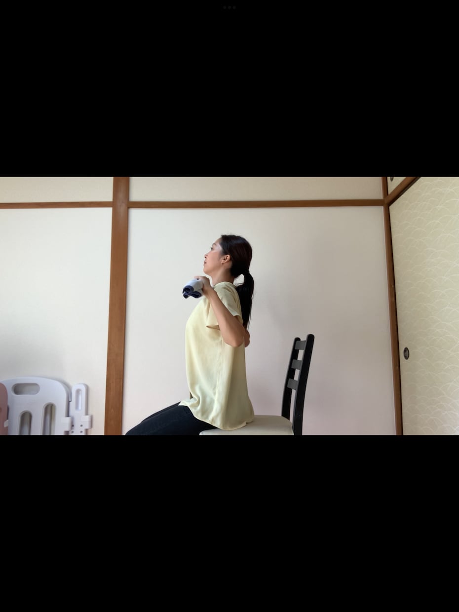 期間は２週間！体を変えたい女性をサポートします 2週間！産後太り、体力UPなど食事運動を指導します！ イメージ6