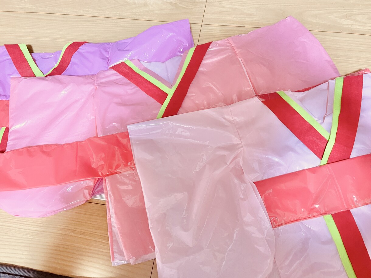 子どもに大人気！？代わりに製作します あなたのイメージを形に！忙しいあなたのお手伝いをしたい！ イメージ5