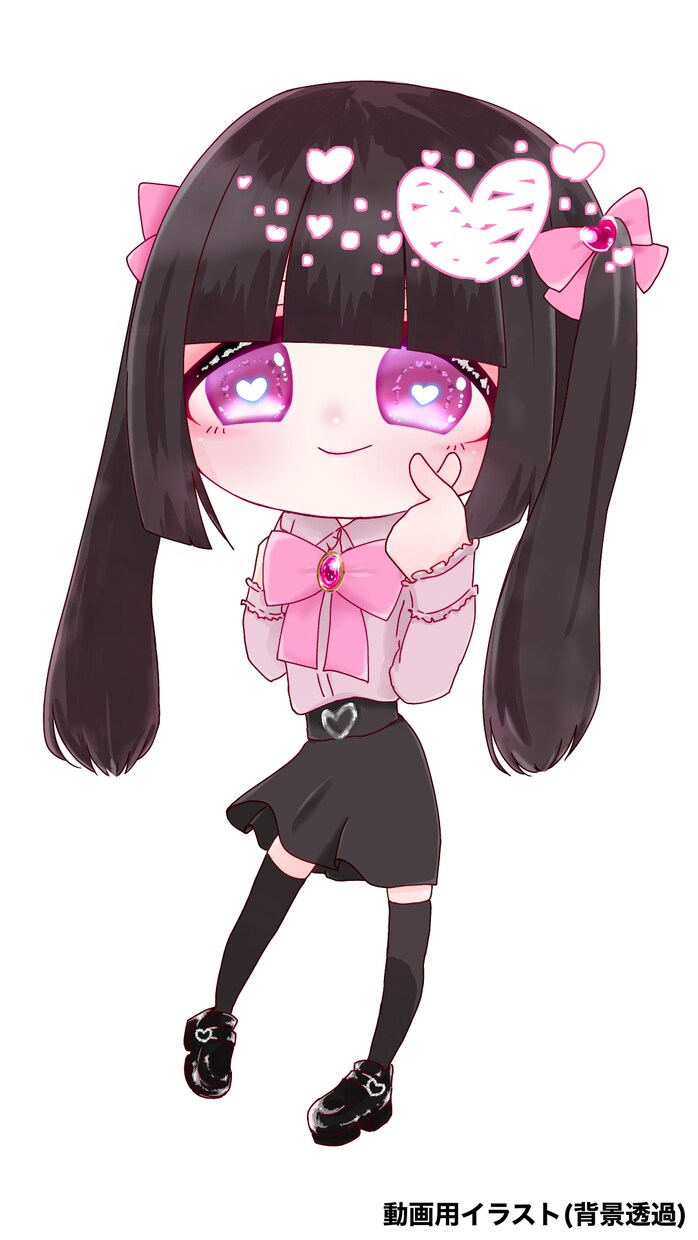 デフォルメイラスト描きます かわいいデフォルメイラストいかがですか イメージ4