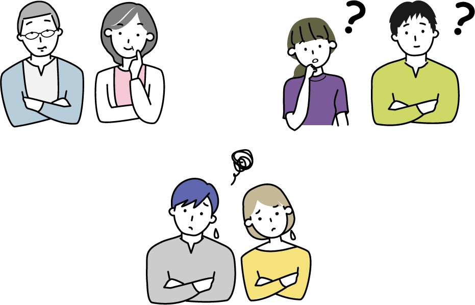 話すことで✨30代前半主婦が相談相手になります 自分や家庭、職場、婚活など、どんなお話しでも聞かせて下さい イメージ2