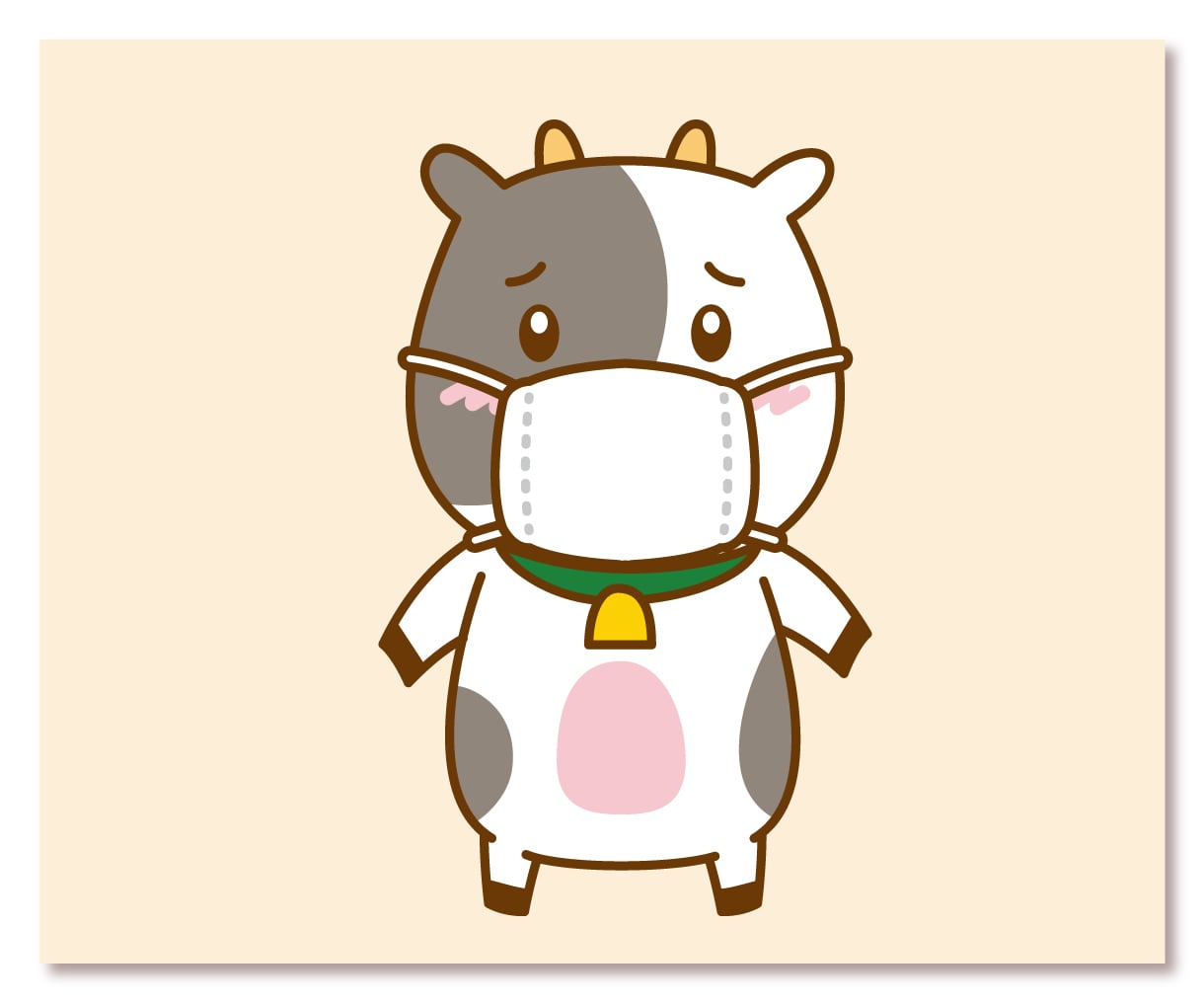 ポップでかわいいイラスト作成します 商用OK★トレースなどもお任せください！ イメージ9