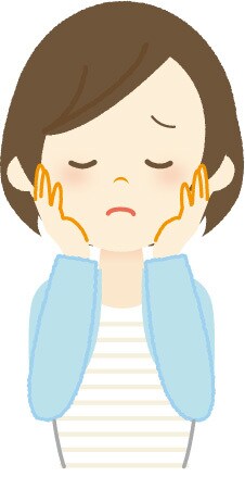 生き辛さ、不安不満解消、人間関係問題等お聞きします ずっと一人思い、悩むことをお聞きします イメージ1