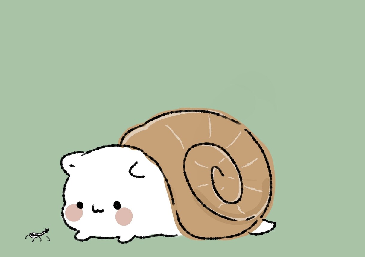 ゆるくてちょっと変な動物イラスト描きます あなたの好きな動物を、ゆるくてちょっと変なイラストにします。 イメージ9