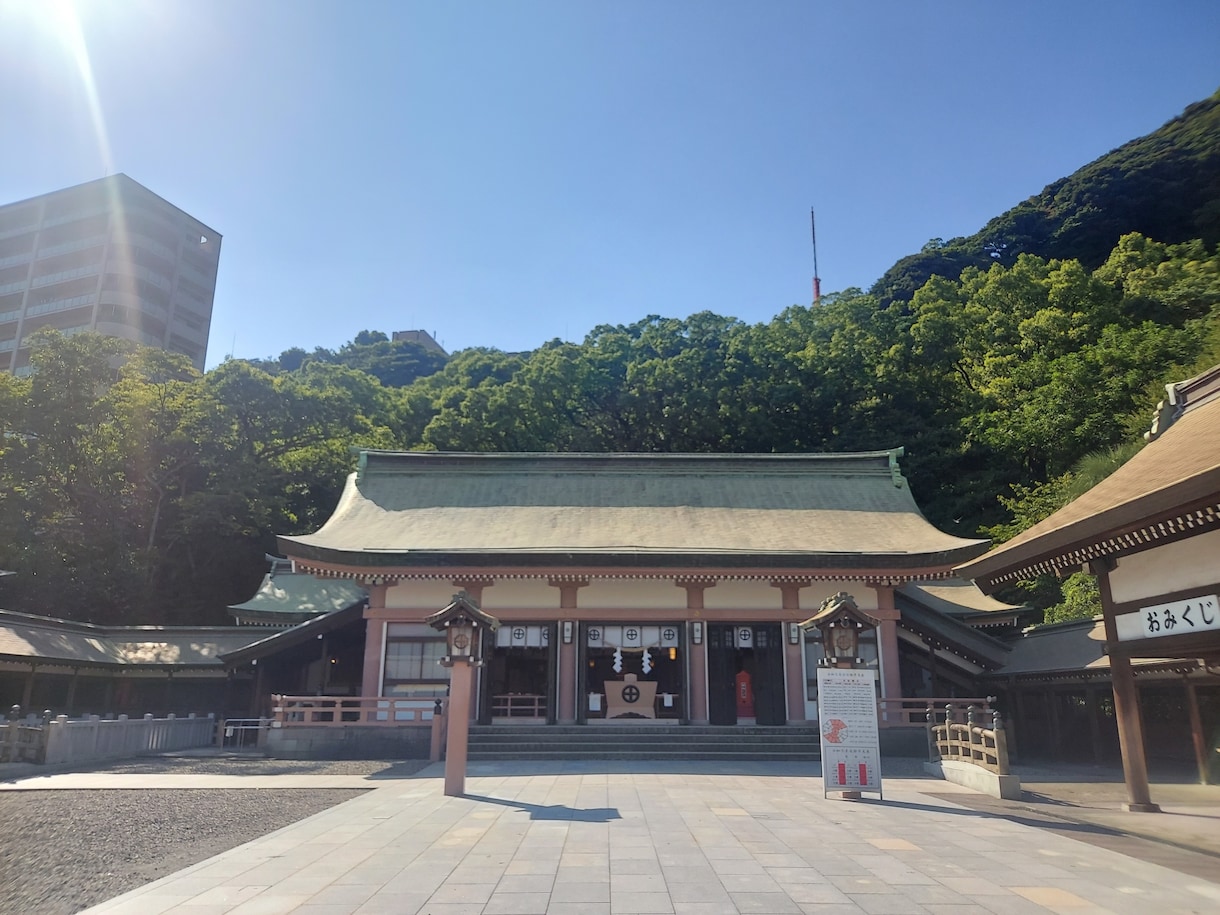鹿児島、薩摩半島の旅行プランを考えます 両親が鹿児島出身で私も年間3回訪れてます！その為80回近く イメージ1