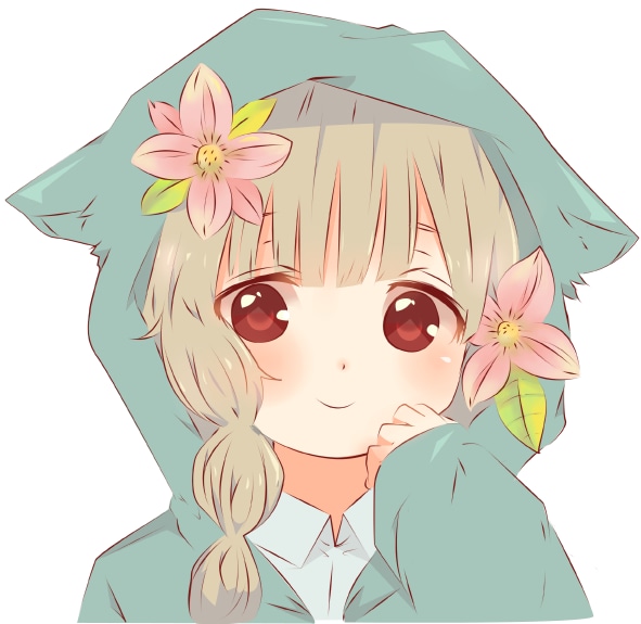 サムネ描きます 萌え系などがイラストが得意です！！ イメージ2