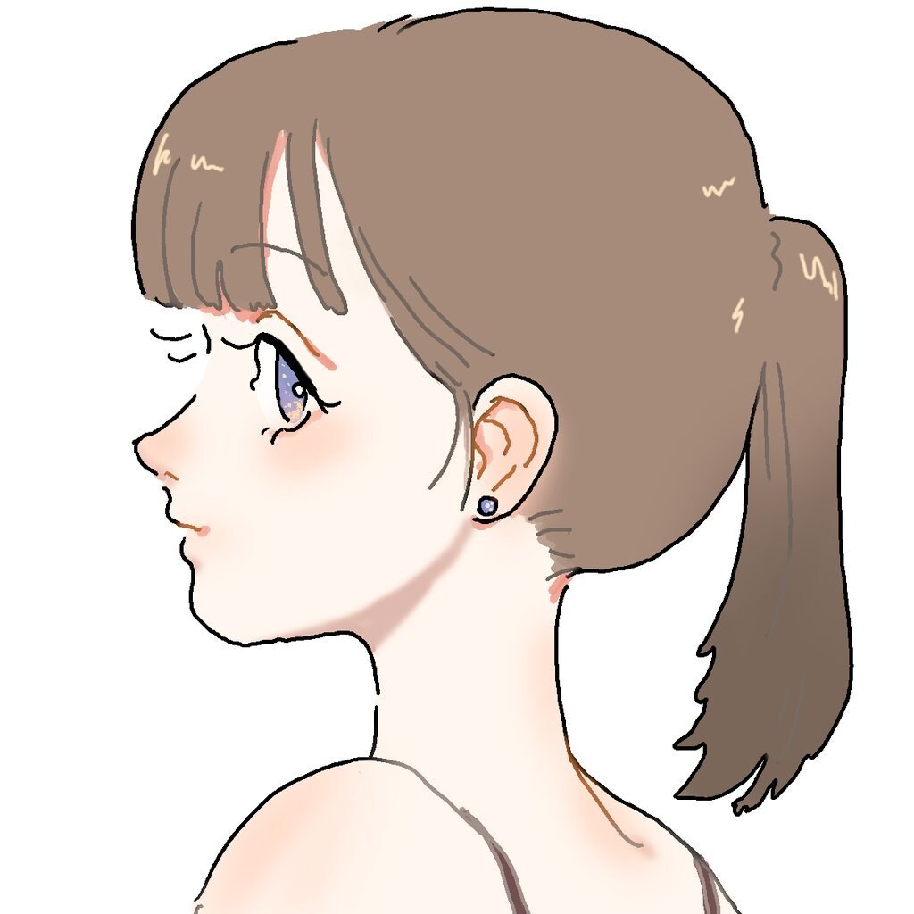 似顔絵・アイコン・イラスト等承ります シンプルで優しい絵柄でアイコン・イラストを描きます！ イメージ1