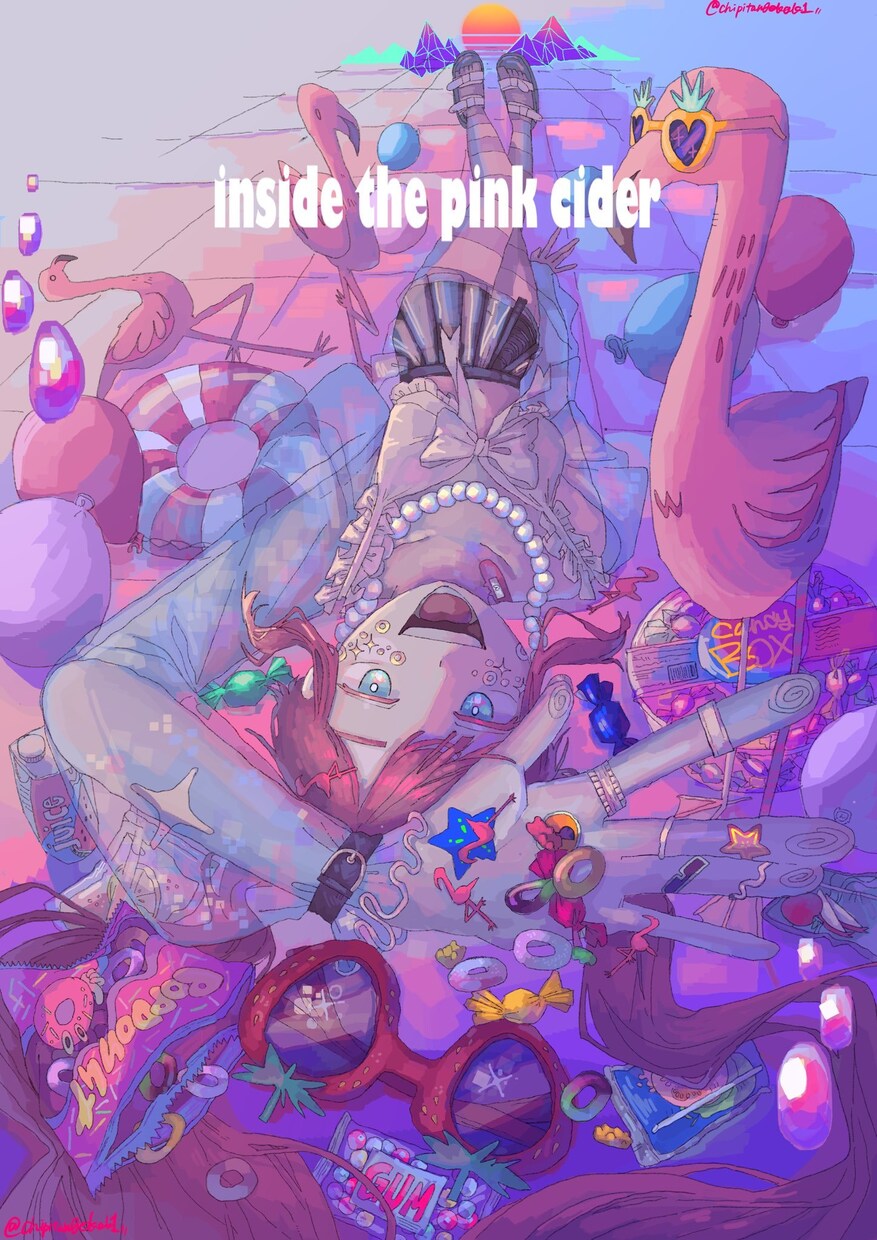 商標グッズ可アイコン、一枚絵、立ち絵作成します 色彩豊かなイラストを描きます！ イメージ3