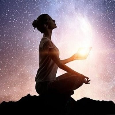光のエネルギーで遠隔ヒーリング・心の浄化を致します 身体と心がお疲れの方、疲れを癒してみませんか？ イメージ6
