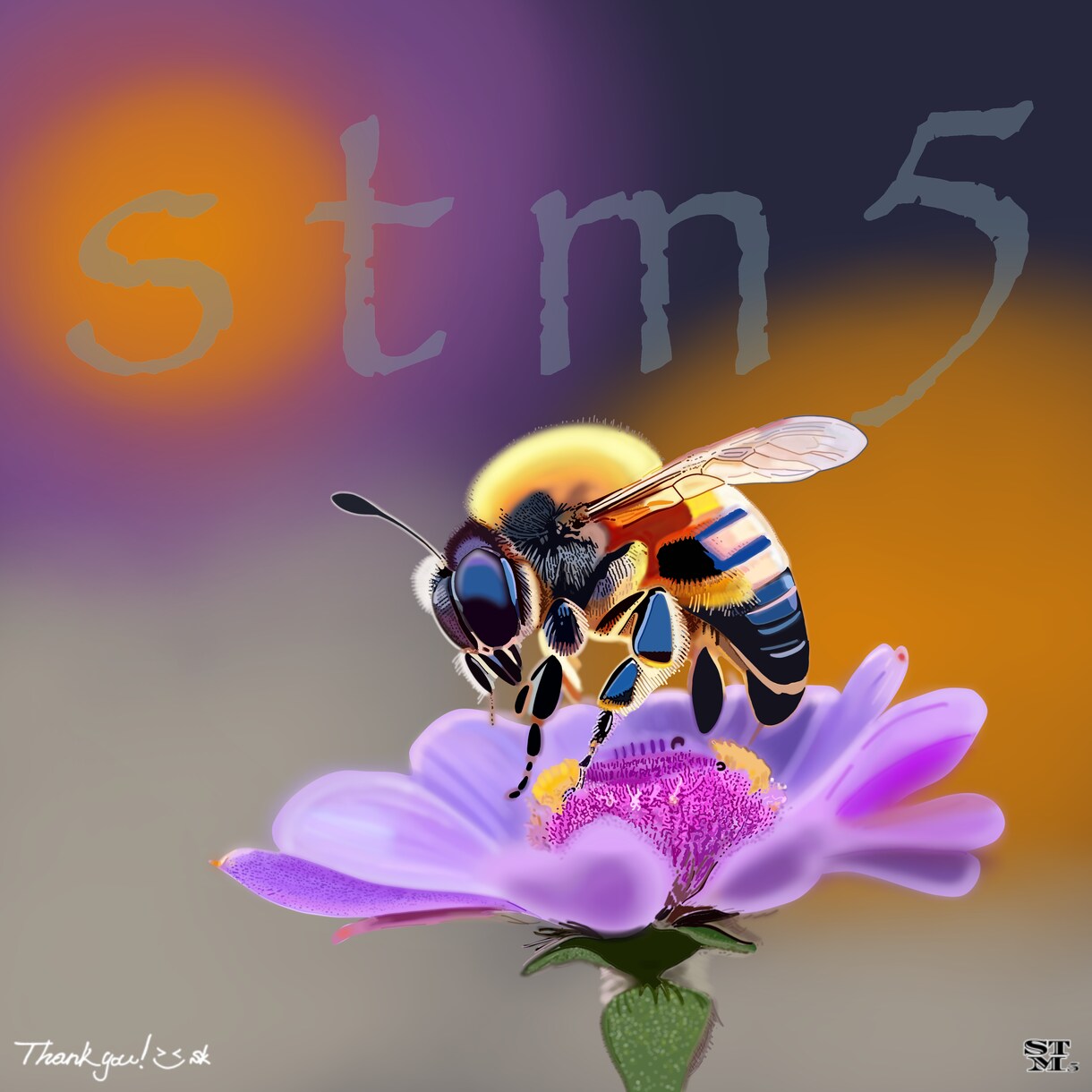 思い出の花などを忠実にイラストで描きます 植物(花)などを味わい深く、出来るだけ忠実に描きます！ イメージ2