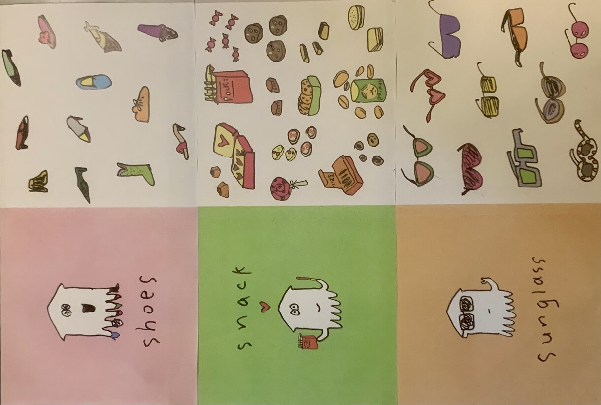 ハッピーモーメントを提供いたします 日常のちょっとした出来事を輝く時間に変えるイラスト イメージ10