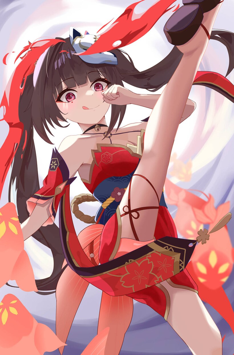 キャラクターを描かせていただきます あなたのイメージをイラストへ！ イメージ6