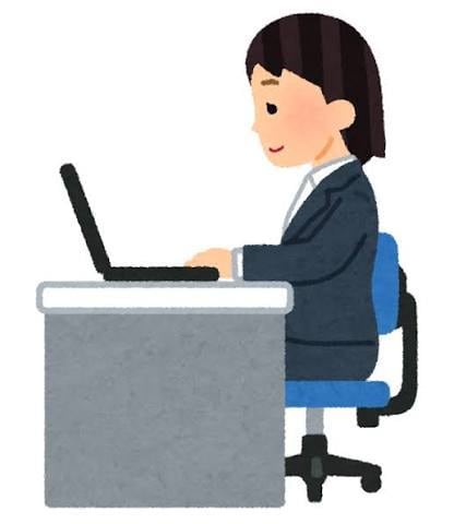 データ入力や文字起こし、代筆参ります レポートや手紙の代筆、Wordでのデータ入力を行います。 イメージ1