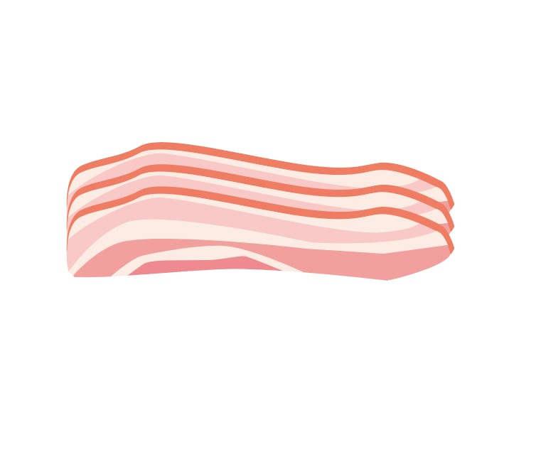 1点1500円♪おしゃれアイコンイラスト描きます 食べ物や文房具などお好きなモチーフを描かせていただきます！ イメージ8