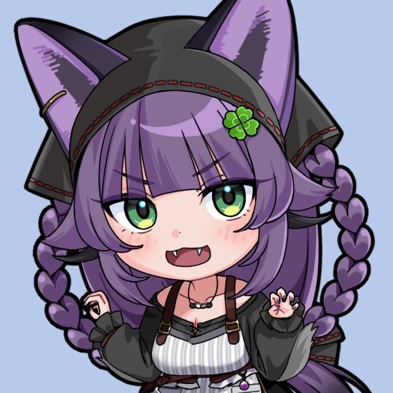 ちびキャライラスト制作いたします SNSのアイコンやグッズ制作などにおすすめ イメージ1