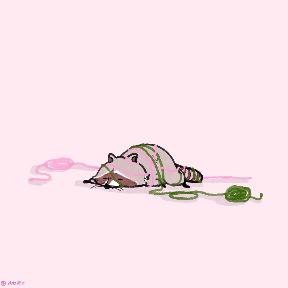 絵柄が選べる！SNS向けアイコン・似顔絵作成します デフォポップでパキッとした色使い！自分だけの個性出したい方！ イメージ2