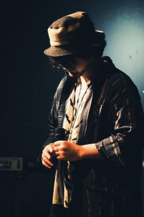 自作曲の作詞、仮歌請け合います ワンコーラスからフルコーラスまで、仮歌つきで提供します イメージ1