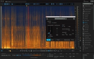 整音作業！どんな音でも綺麗にします ノイズ除去。大量の音声データ整理。音量揃え。 イメージ2