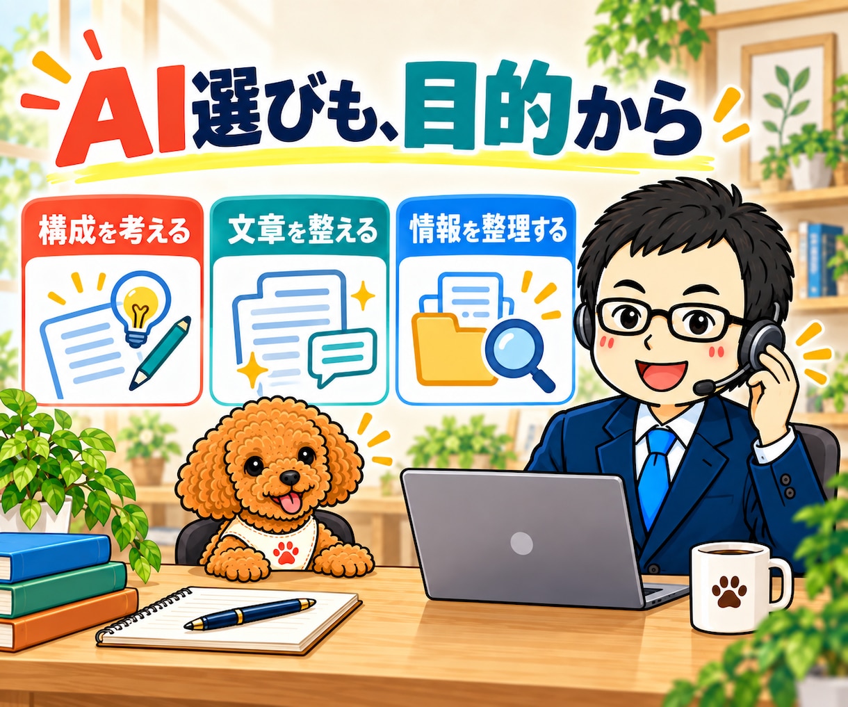 AIコンテンツ販売・収益化の戦略を電話相談できます Kindle・noteの企画、AI活用、集客と自動化を整理 イメージ6