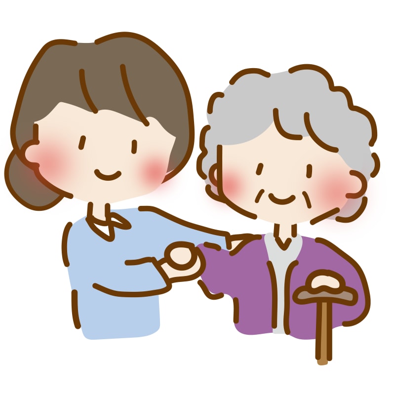 介護でお疲れのあなたへ、お話しをお聴きします 介護で疲れてませんか？　投げ出したくなる気持ち受け止めます イメージ1
