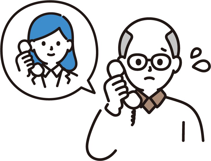 こんな長い夜はゆったりとお話聞きます 何となく眠れない夜。眠くなるまでゆるゆるとお話しましょう。 イメージ6