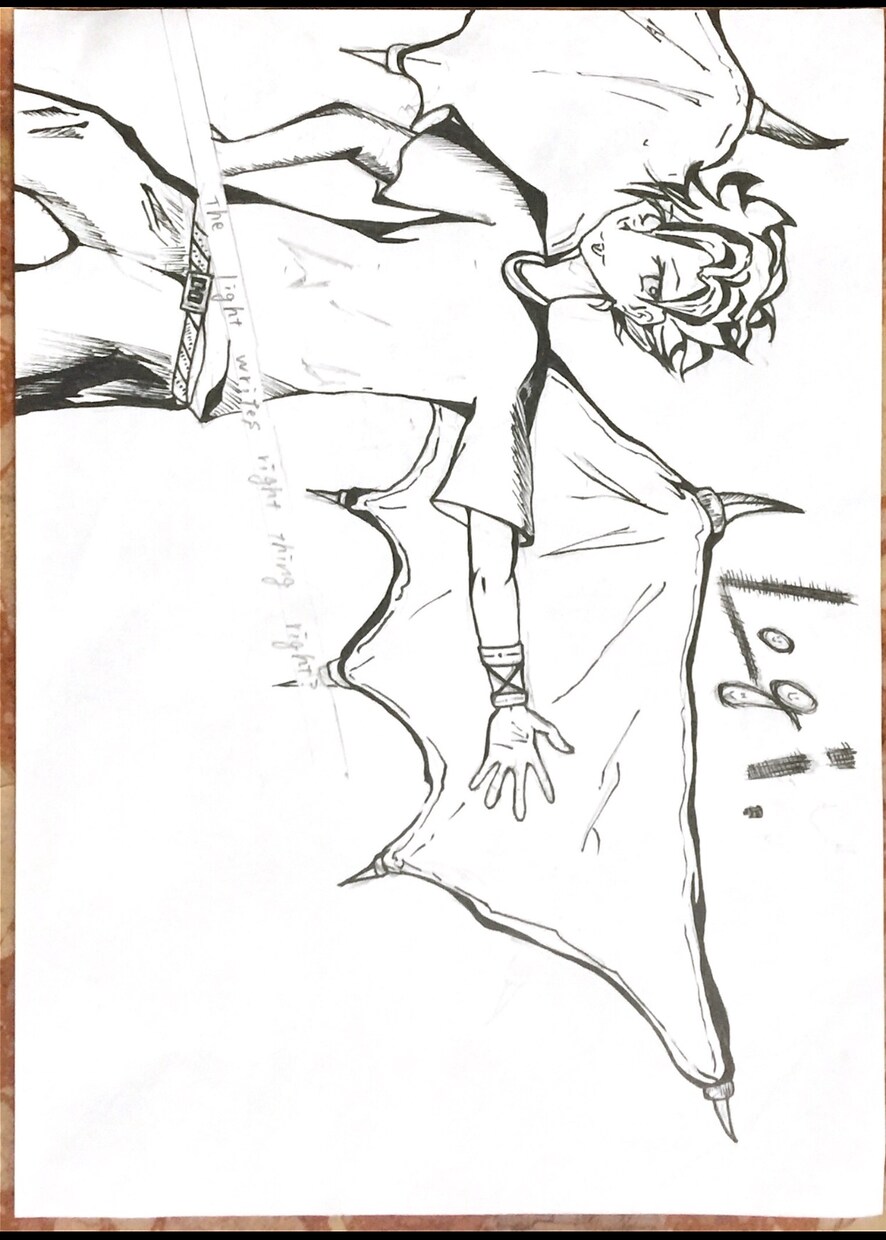 あなただけのオリジナルイラストを提供いたします あなただけのオリジナルイラスト！どんなイラストでも描きます！ イメージ4