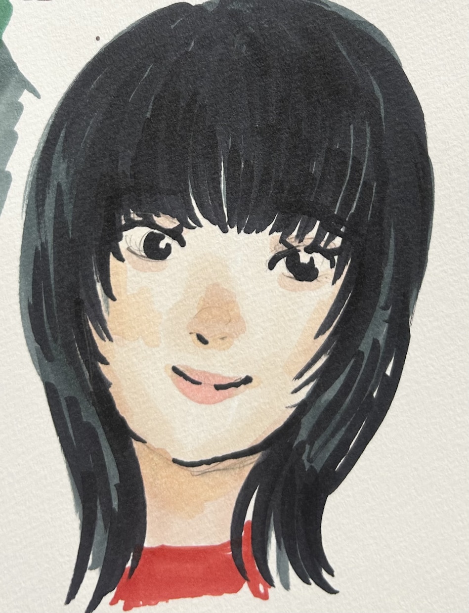 似顔絵描きます ぬくもりあるイラスト。アイコンや贈り物などに！ イメージ2