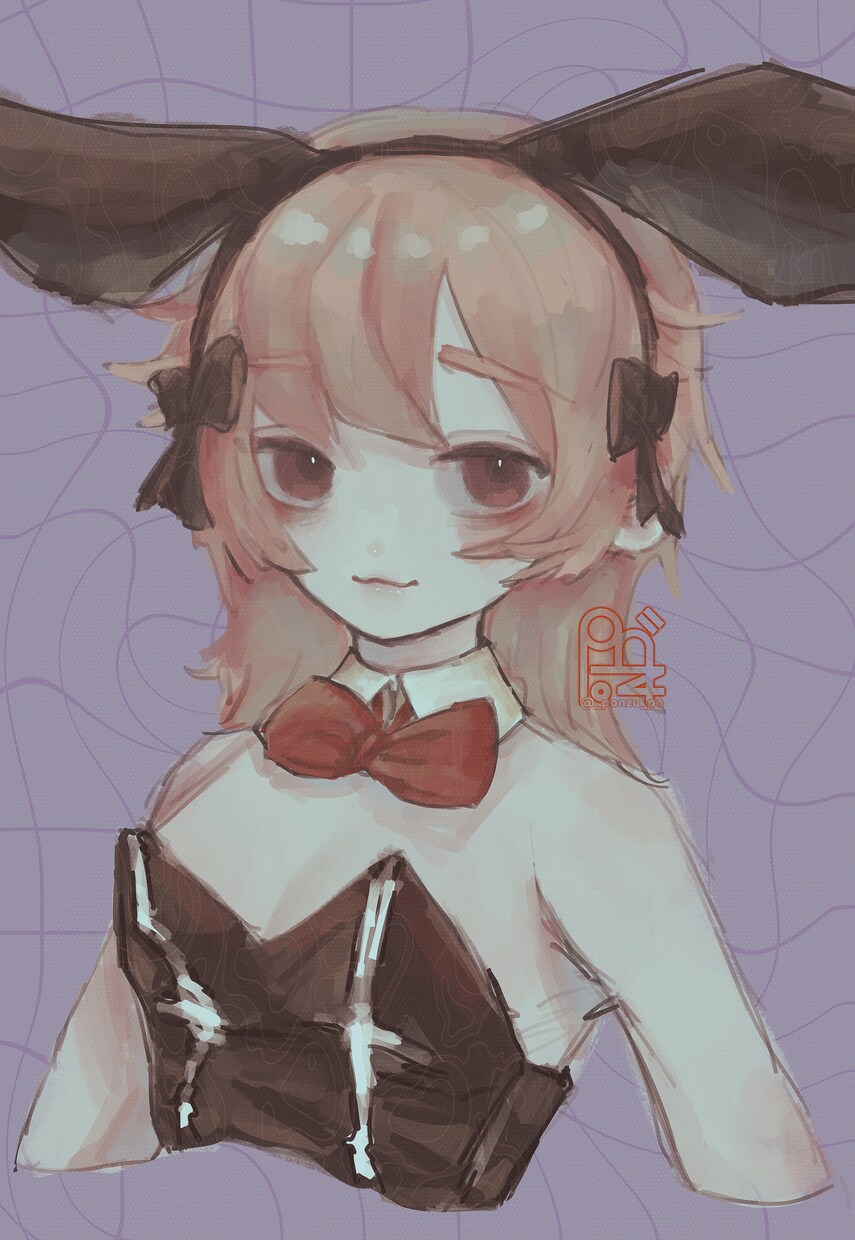 イラスト描きます 陰鬱なイラストや雰囲気のある絵を描きます イメージ3