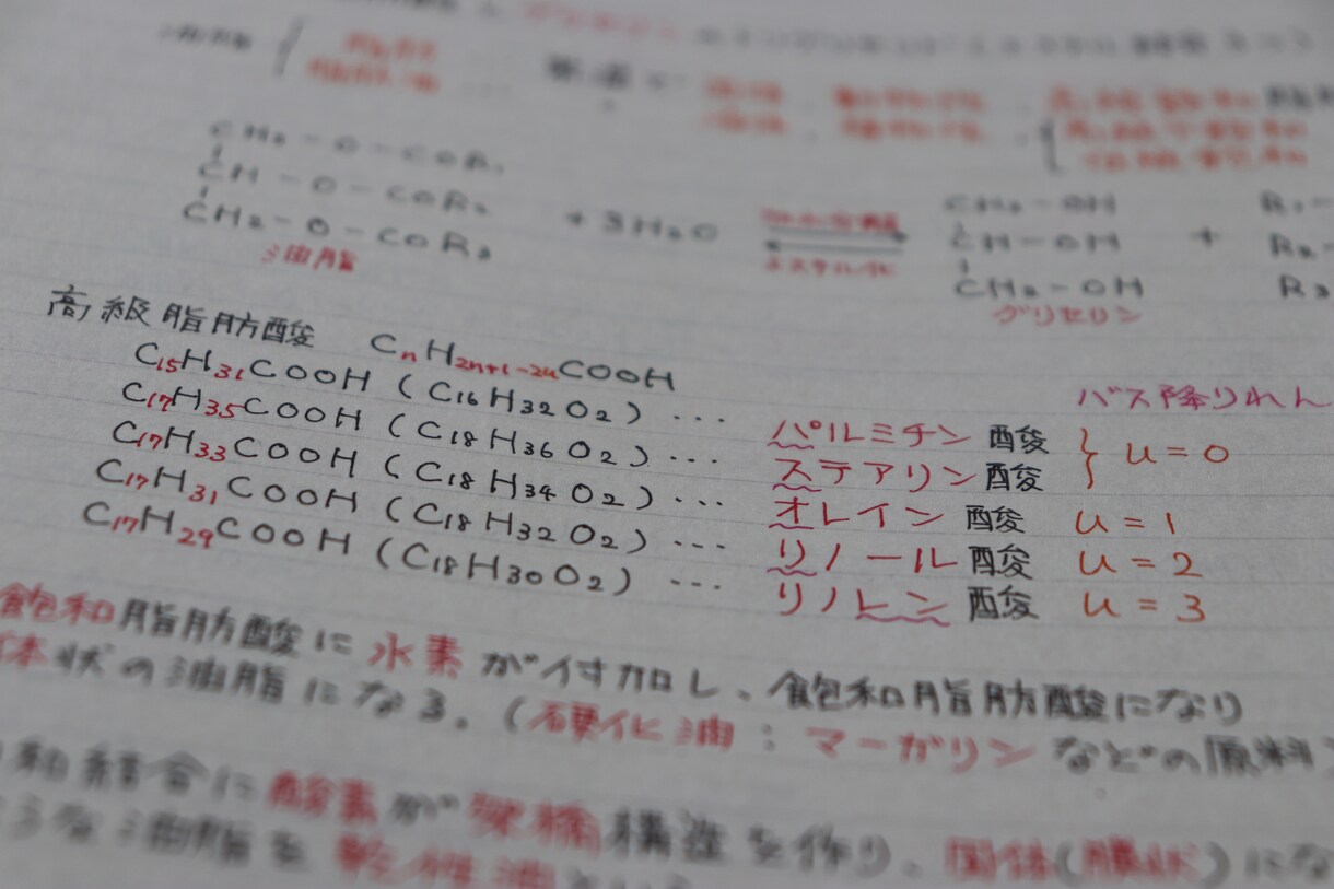 私立医学部受験生向けの受験化学を指導します 本質理解と戦略設計で、医学部受験化学を上位水準へ導きます イメージ6