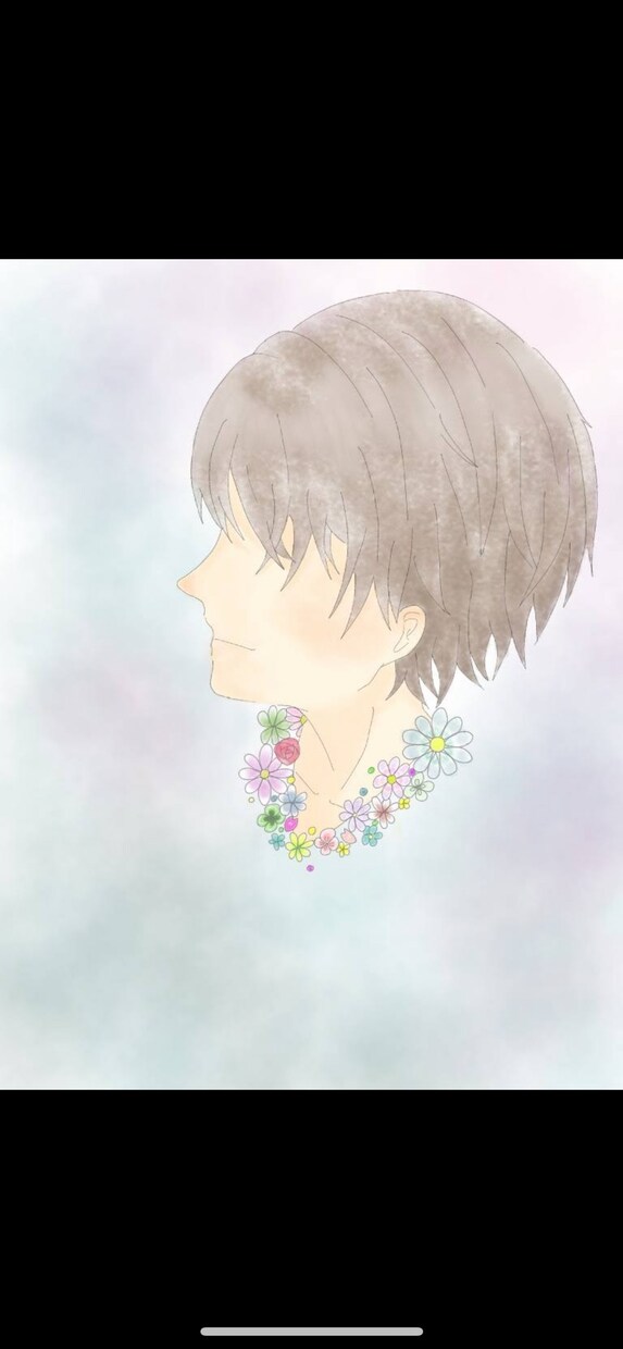 私がその時描きたいと思った物を絵にします 何か独特な絵が逆に癖になるような絵を提供します イメージ2