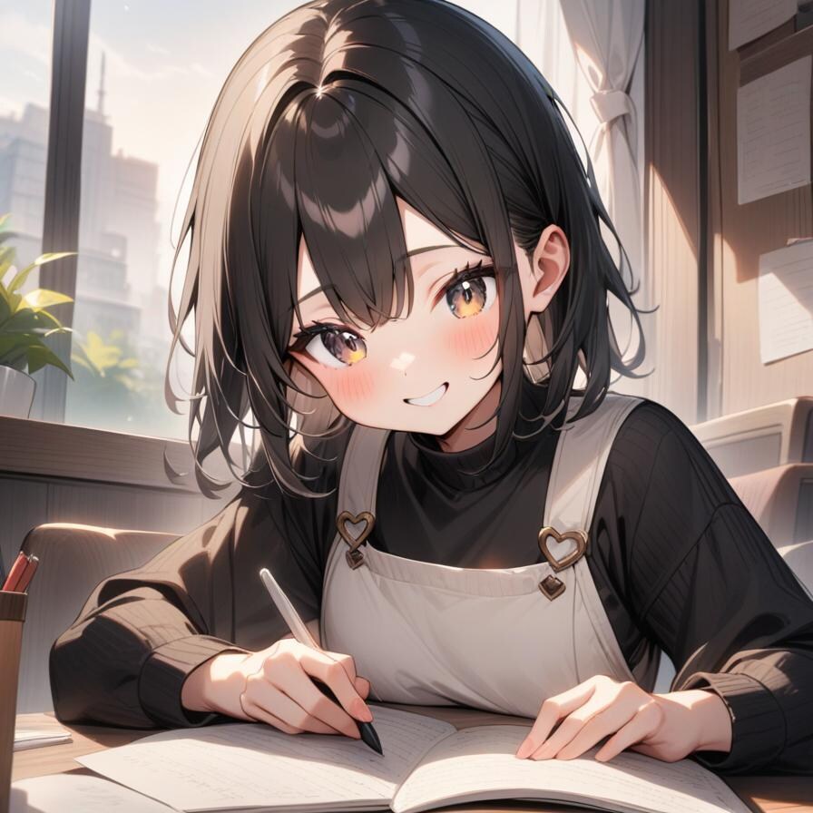 あなた専用の元気になることばをお届けします カウンセラーが【あなた専用】で作成します♡ イメージ6