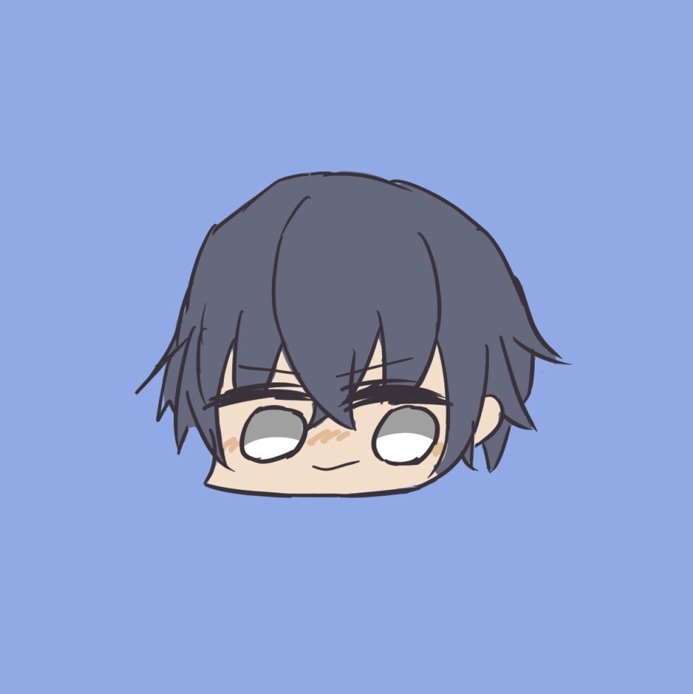 ちまっ！と可愛いデフォルメ絵を描きます 創作等でイメージをイラストに描きたい方におすすめです イメージ2