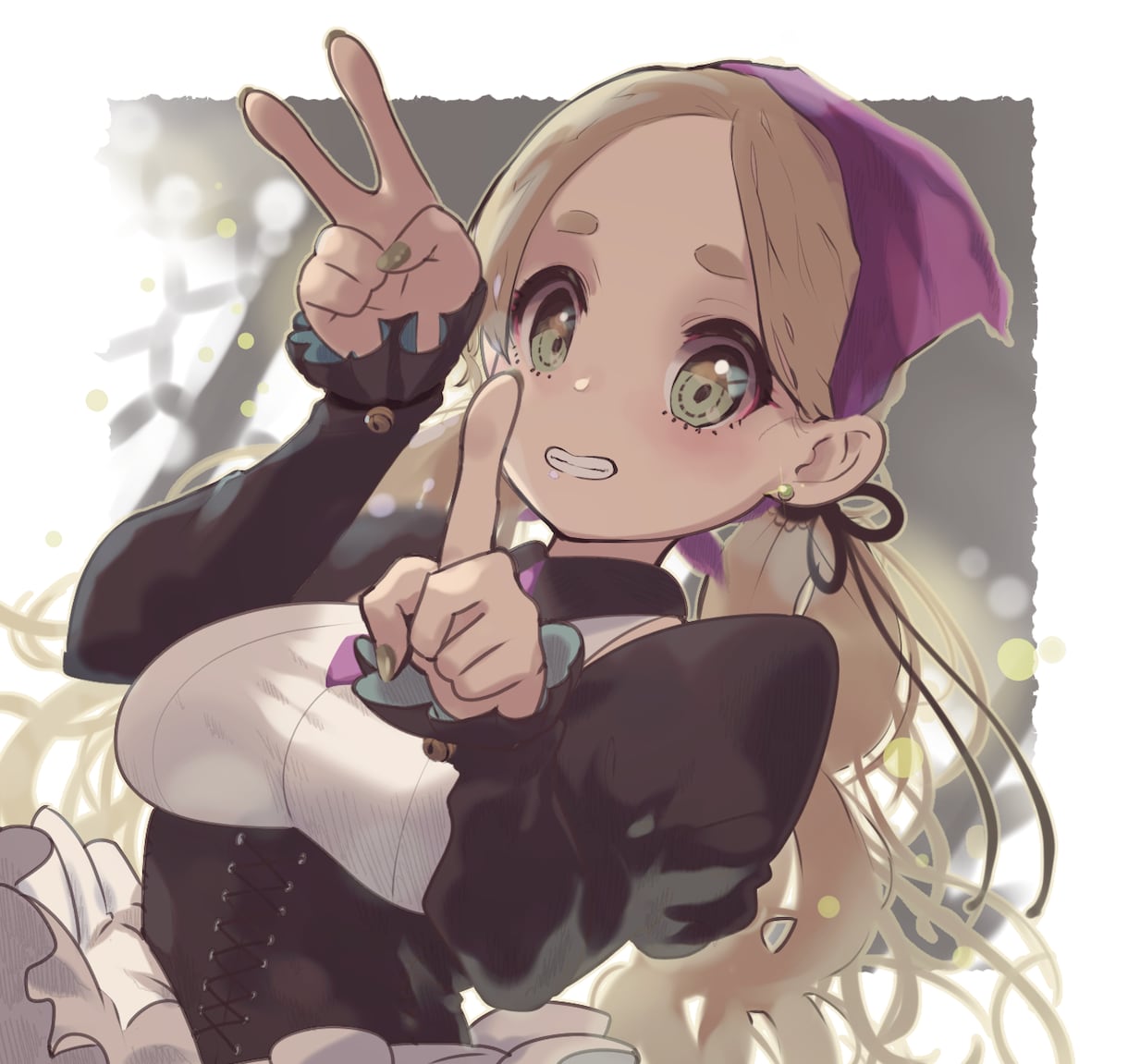 かっこいい！かわいい！イラストをお届けします カッコいいだけではなく、愛着の持てるイラストを制作します！ イメージ1