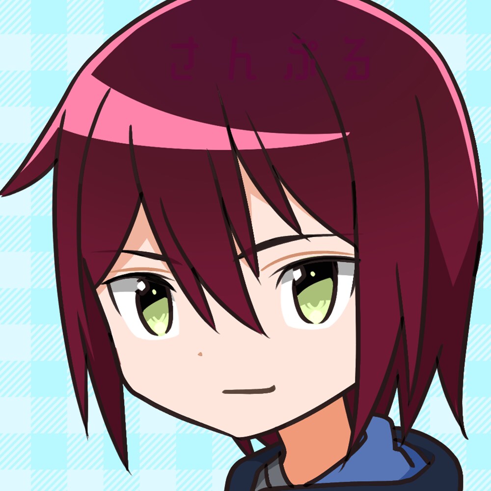 ゆるかわいいアイコン描きます ◆SNSやブログのアイコンに◆ イメージ4