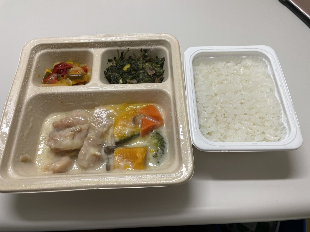 料理初心者に健康で時間のかからない料理を教えます ダイエット、美肌、認知症予防などに効果的な食材を教えます イメージ1