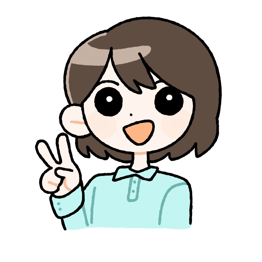 ポップな似顔絵描きます ちょっとヘンテコでかわいい似顔絵が好きな方へ イメージ2