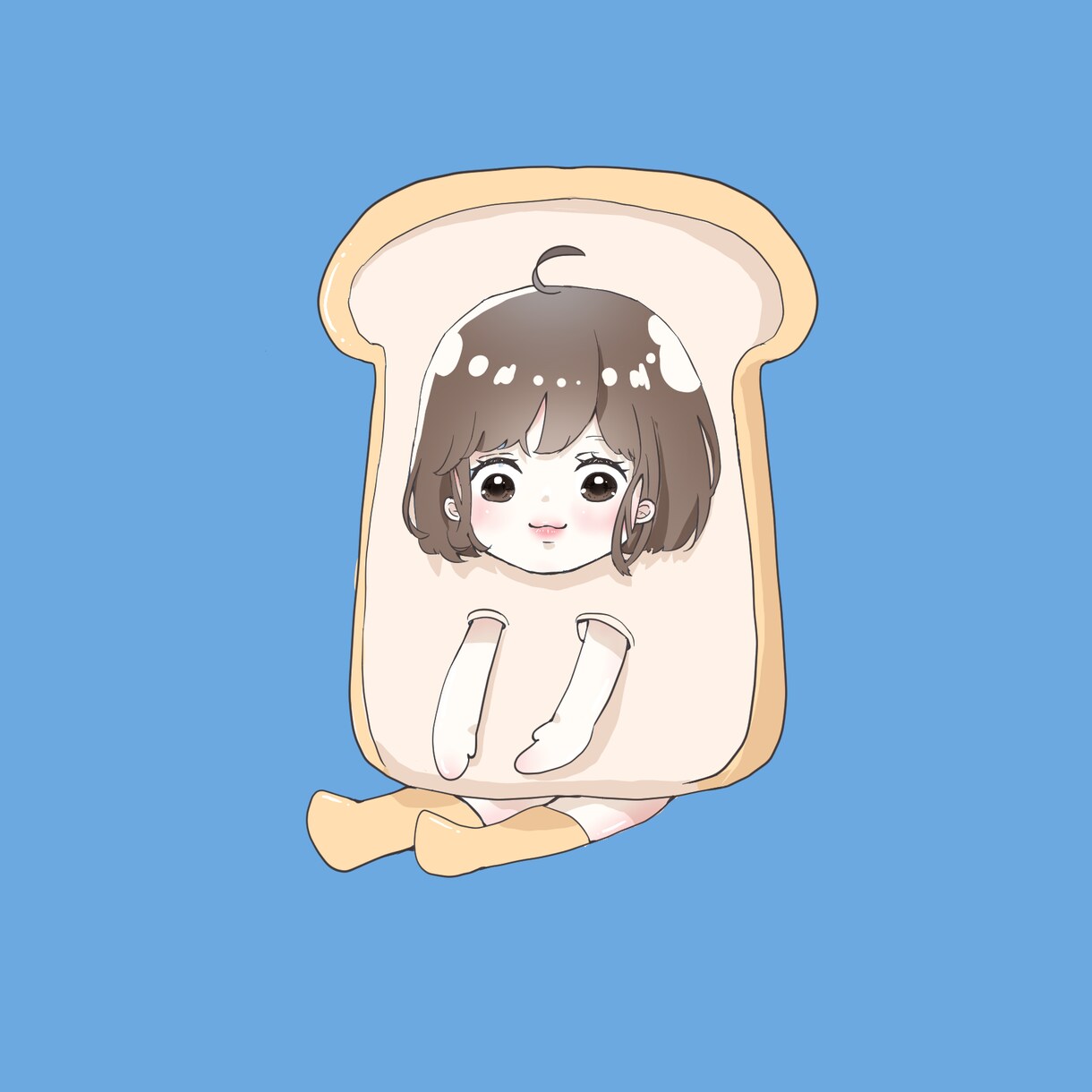 各種イラスト(アイコン、漫画、表紙）描きます 色々な絵柄で各種対応いたします♪ イメージ4
