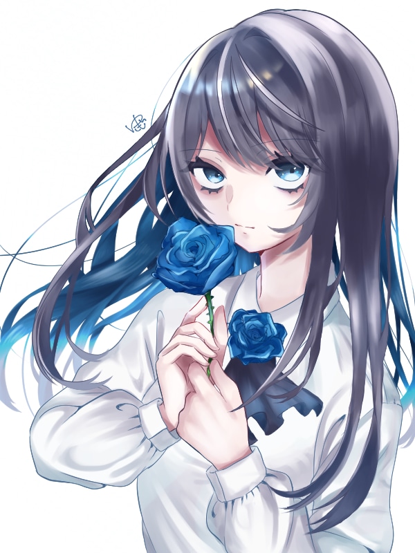 たったひとつの素敵なアイコン描きます 早く！丁寧に！可愛く描かせていただきます！ イメージ2