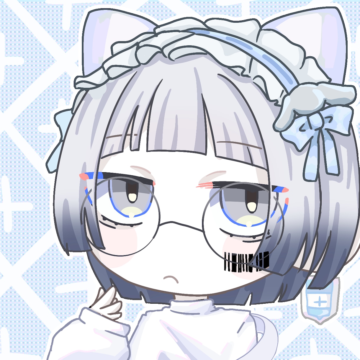 ミニキャラ全身イラスト描きます ミニキャラの全身イラストを描きます！8/10締切 イメージ3