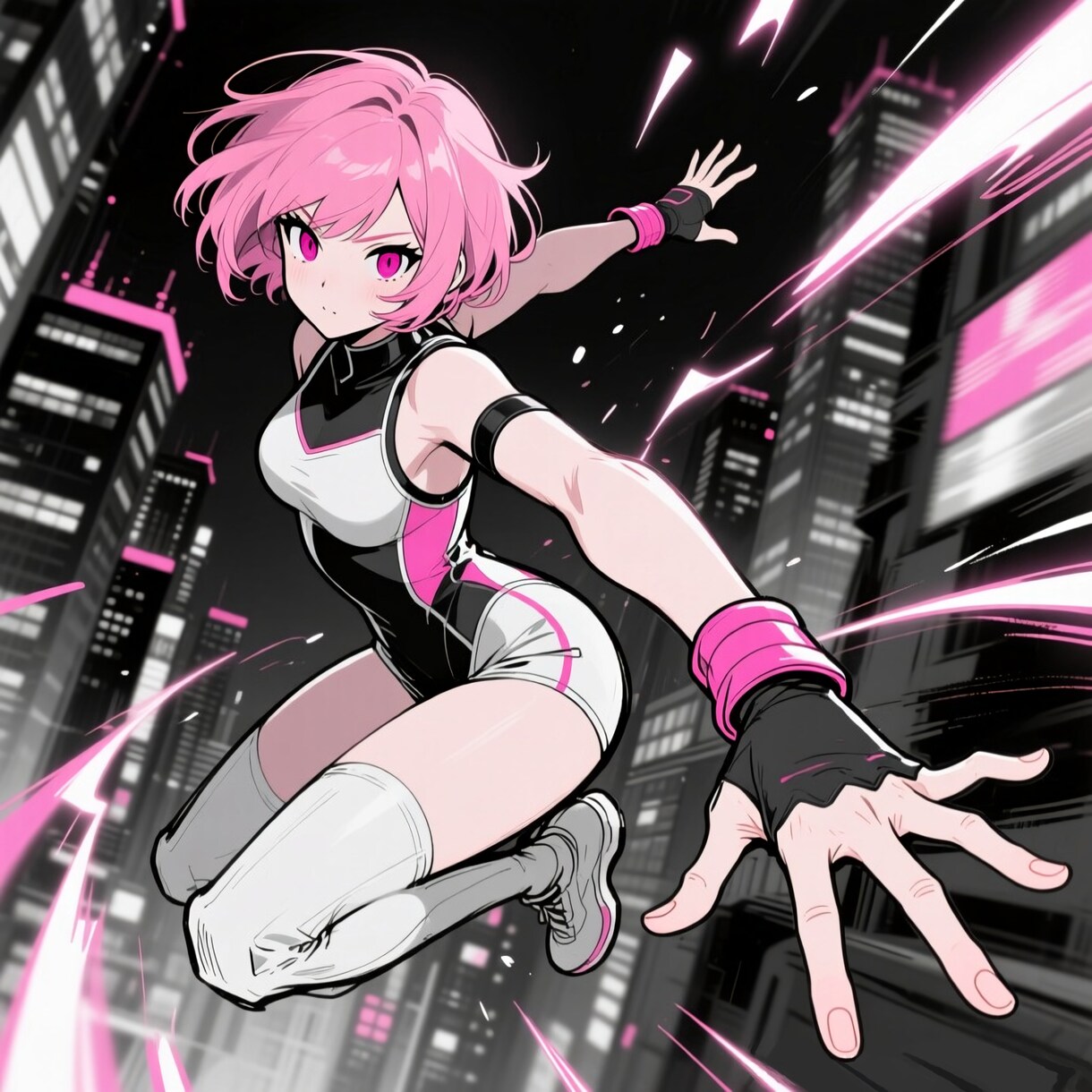SNS等で使えるオリジナルアイコン制作します あなたのイメージに合わせて丁寧に制作します。 イメージ1