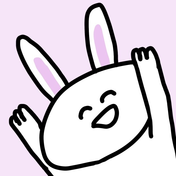 ゆるっとしたイラスト描きます 独特なイラストで自分の個性を表現しませんか？ イメージ3