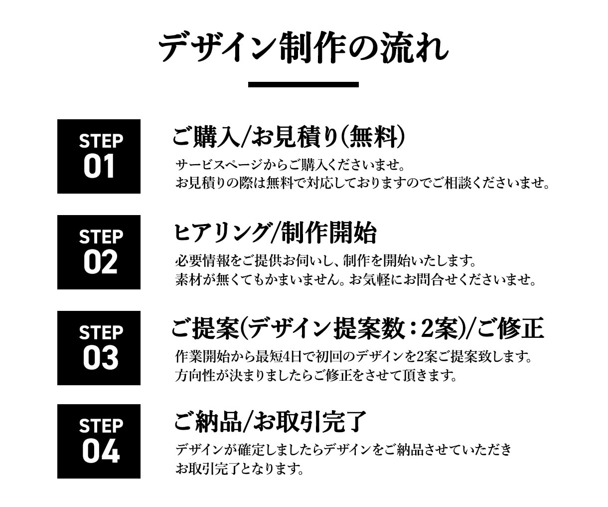 プロが洗練されたシンプルなロゴデザインを制作します 2案提案 御社の想いを形にします。 ロゴ マーク デザイン イメージ3
