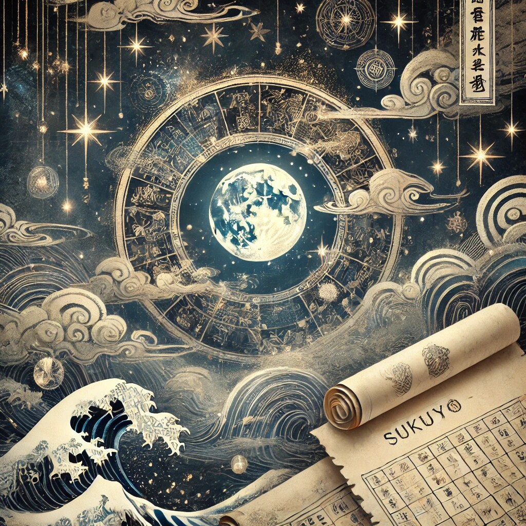 鑑定書発行★ハイブリッド占いにて鑑定します 宿曜占星術、四柱推命、算命学などを組み合わせた独自の占星術 イメージ4