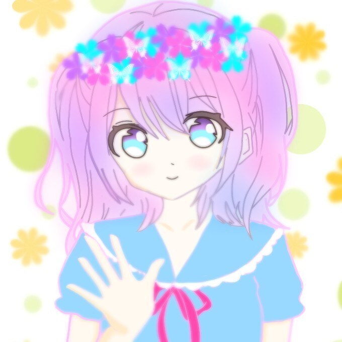 ふんわり可愛いイラストをお届けします どんなキャラクターでもロリorショタ化させちゃいます！ イメージ1