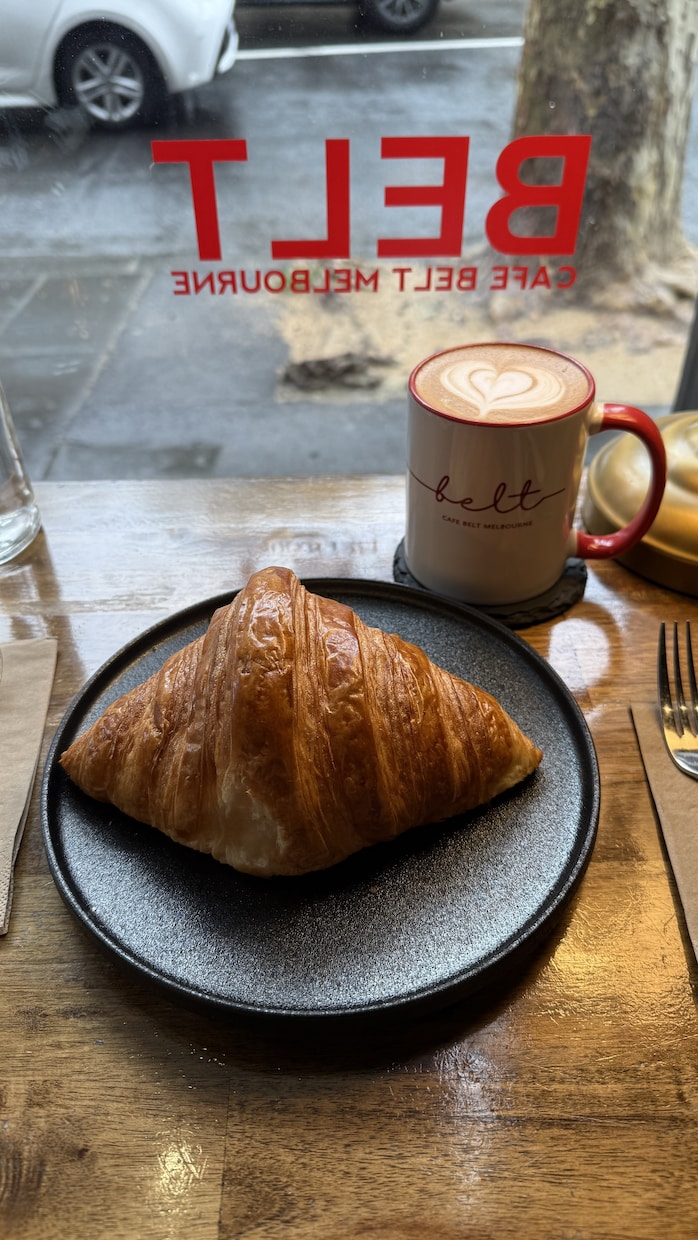 メルボルンのカフェを代行撮影します メルボルン周辺のカフェで、あなたの代わりに一杯のコーヒーを。 イメージ1