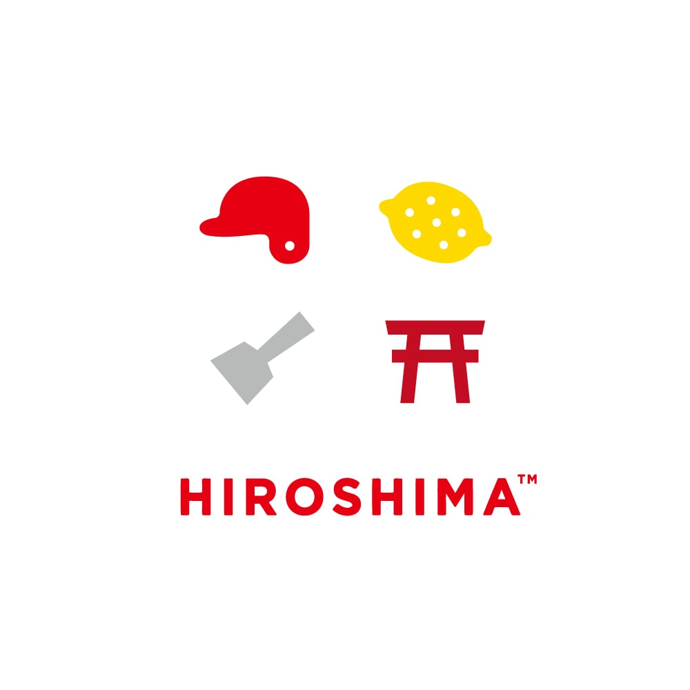 シンプルでも“印象に残るロゴ”作ります オリジナルグッズ制作・販売実績（累計1万個以上）あり イメージ1