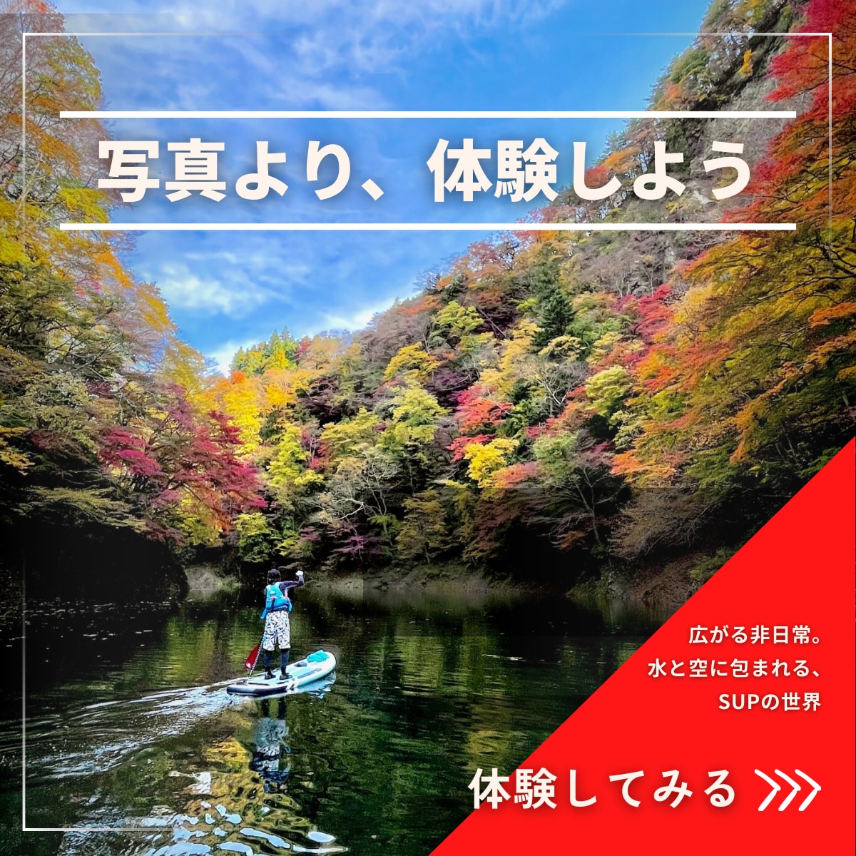 魅せる・伝わる・目に留まるバナーお作りします 丁寧なヒアリングで、初めての方も安心してご依頼いただけます。 イメージ8
